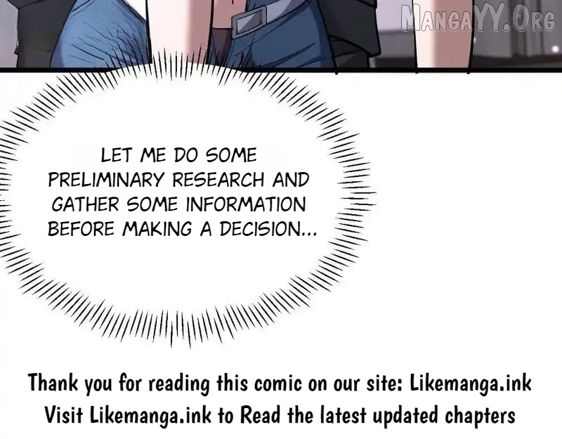 I’m Trapped In This Day For One Thousand Years Chapter 234 - page 29